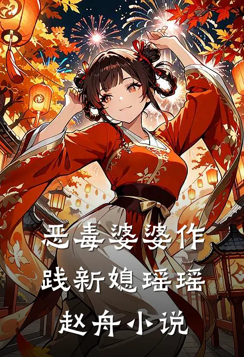 恶毒婆婆作践新媳瑶瑶赵舟小说