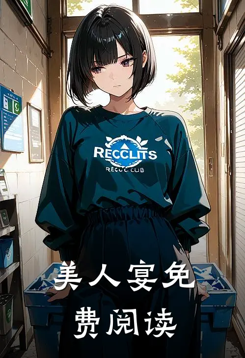美人宴免费阅读