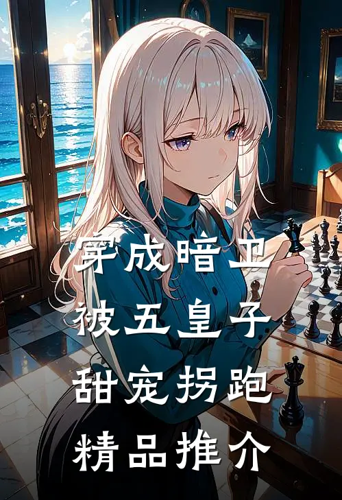 穿成暗卫，被五皇子甜宠拐跑精品推介