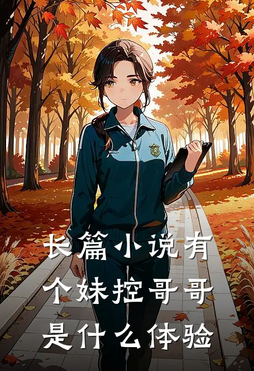 长篇小说有个妹控哥哥是什么体验