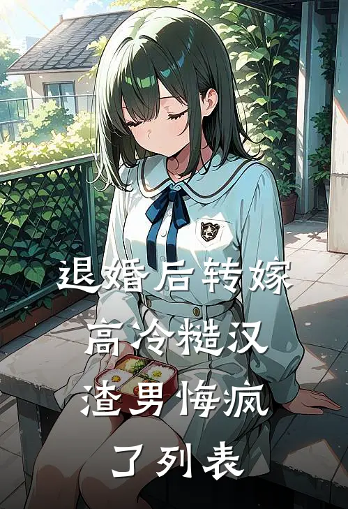 退婚后转嫁高冷糙汉，渣男悔疯了列表