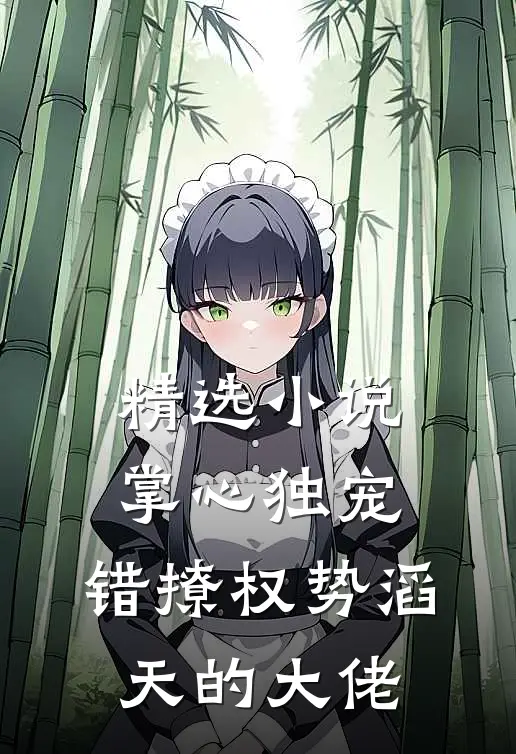 精选小说掌心独宠：错撩权势滔天的大佬