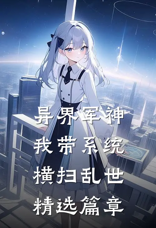 异界军神：我带系统横扫乱世精选篇章
