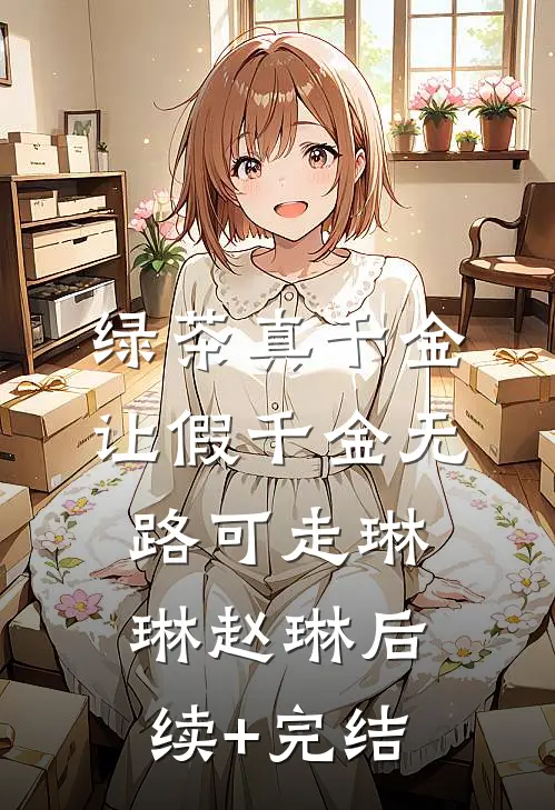 绿茶真千金让假千金无路可走琳琳赵琳后续+完结