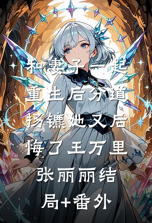 和妻子一起重生后分道扬镳她又后悔了王万里张丽丽结局+番外