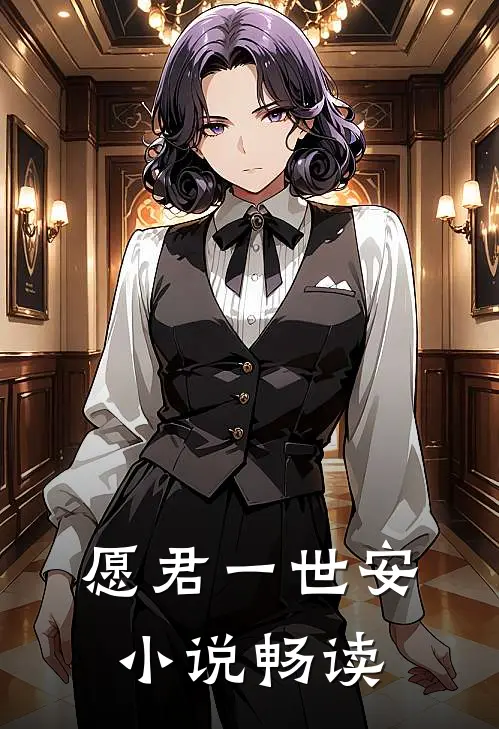 愿君一世安小说畅读
