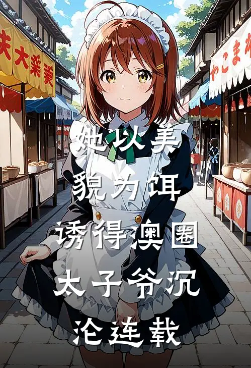 她以美貌为饵，诱得澳圈太子爷沉沦连载