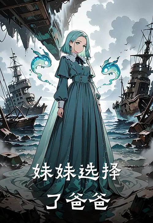 妹妹选择了爸爸