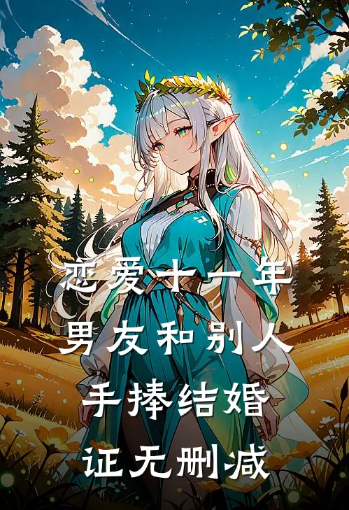 恋爱十一年，男友和别人手捧结婚证无删减