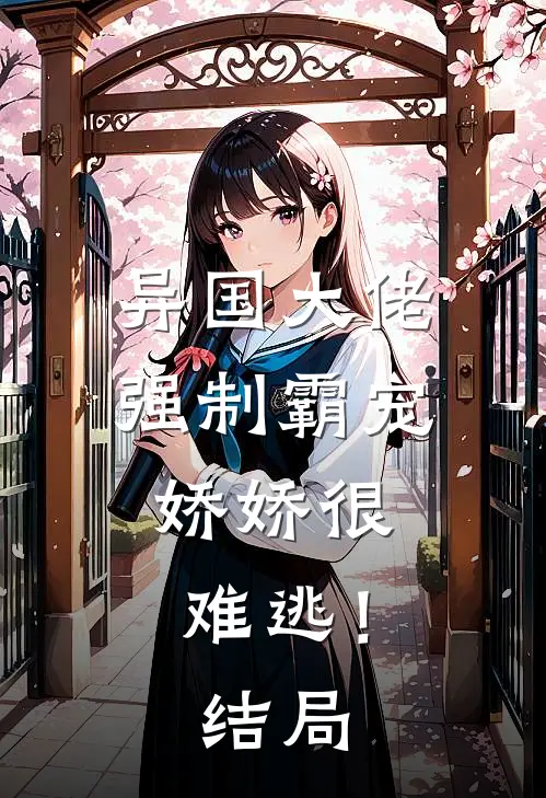 异国大佬强制霸宠，娇娇很难逃！结局