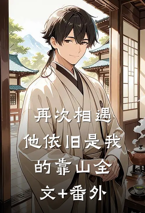 再次相遇，他依旧是我的靠山全文+番外