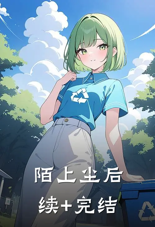 陌上尘后续+完结