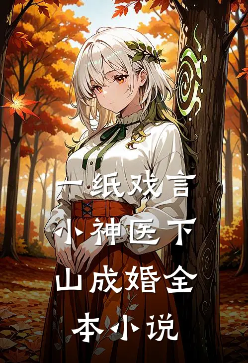 一纸戏言，小神医下山成婚全本小说