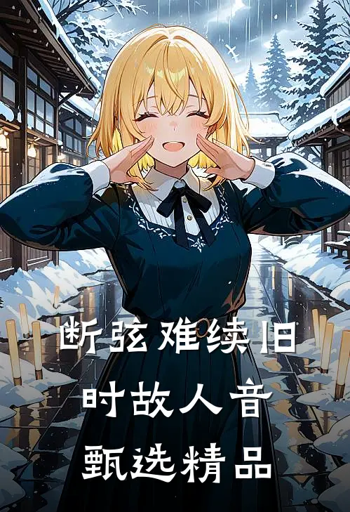 断弦难续旧时故人音甄选精品