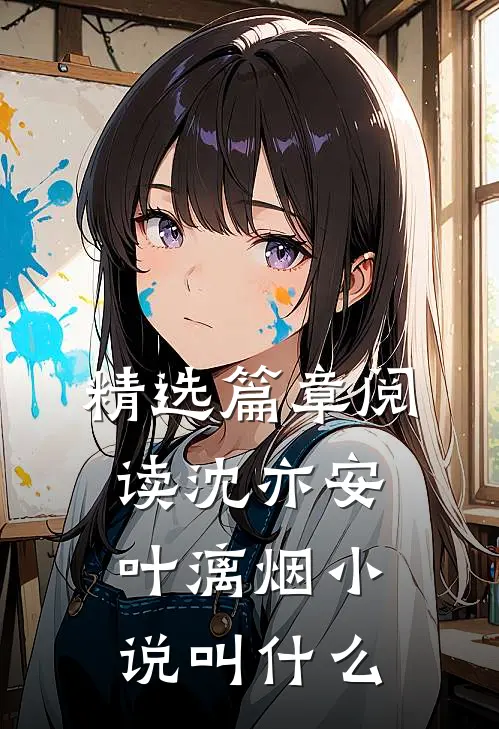 精选篇章阅读沈亦安叶漓烟小说叫什么