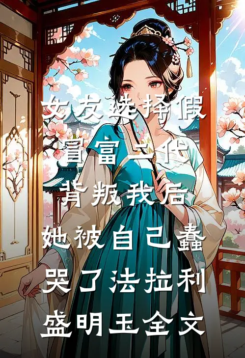 女友选择假冒富二代背叛我后，她被自己蠢哭了法拉利盛明玉全文