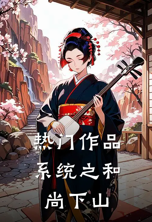 热门作品系统之和尚下山