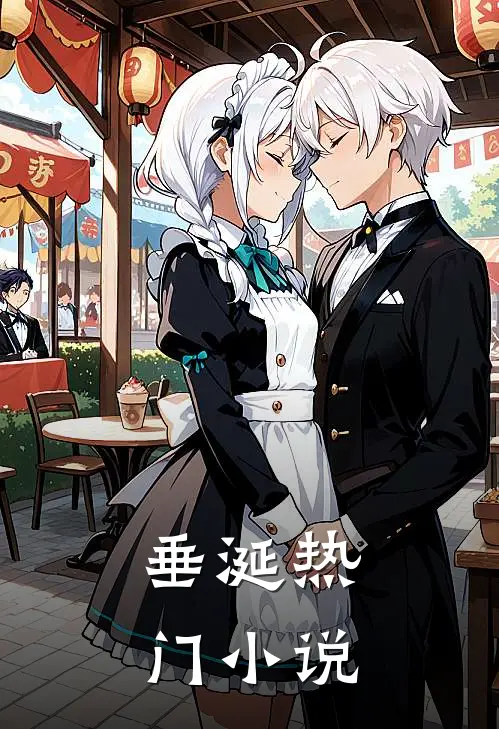 垂涎热门小说