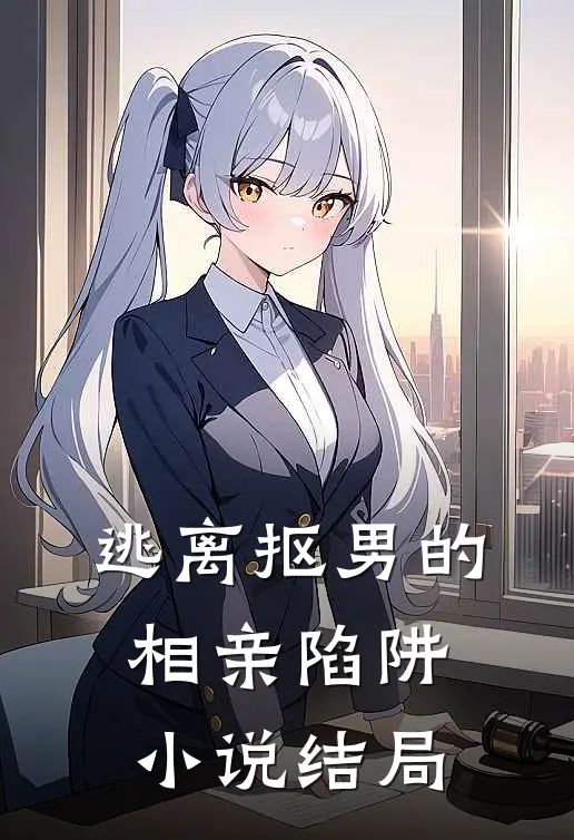逃离抠男的相亲陷阱小说结局