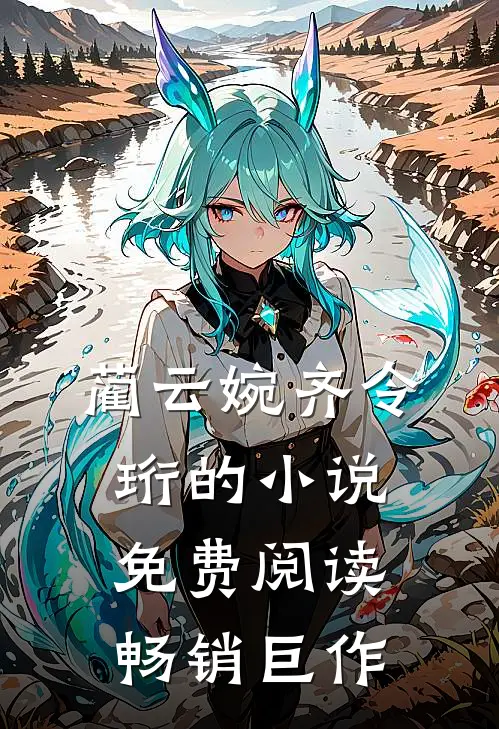 蔺云婉齐令珩的小说免费阅读畅销巨作