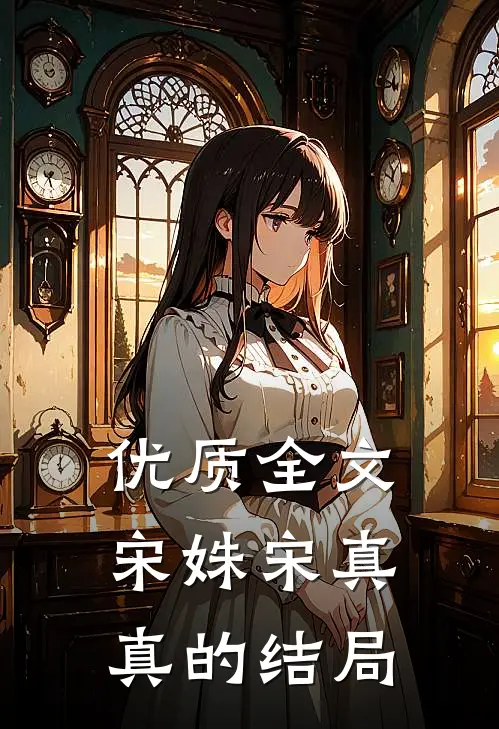 优质全文宋姝宋真真的结局