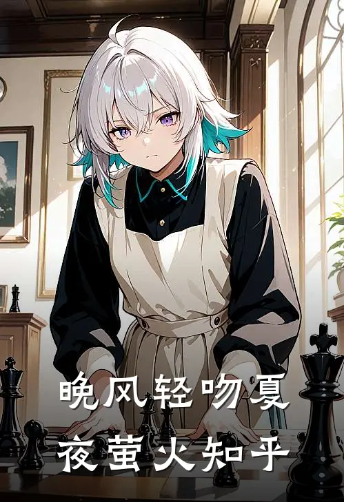 晚风轻吻夏夜萤火知乎