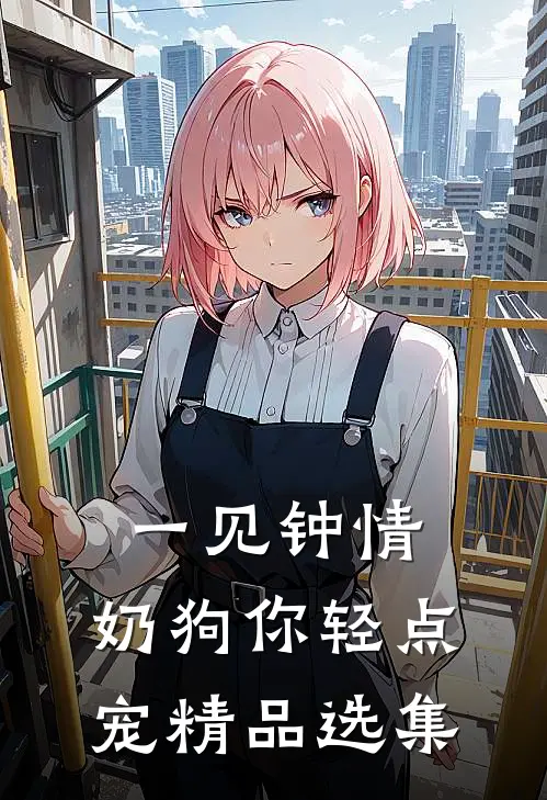 一见钟情，奶狗你轻点宠精品选集