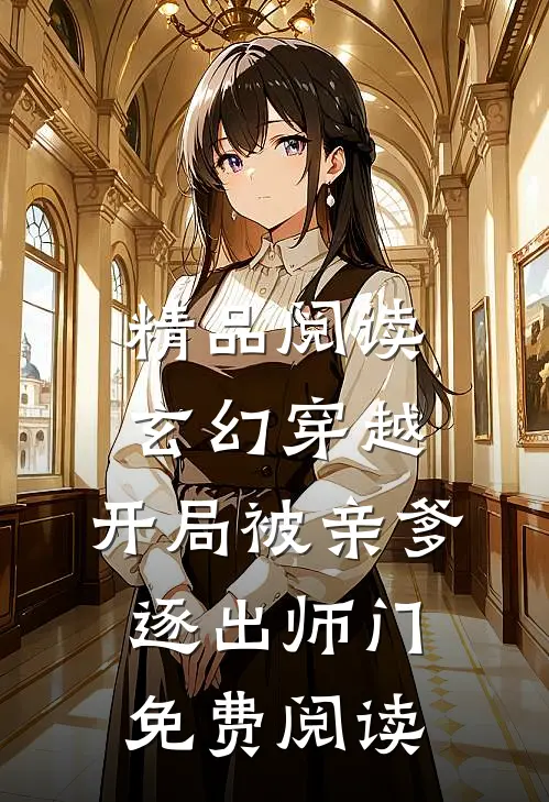 精品阅读玄幻穿越:开局被亲爹逐出师门免费阅读