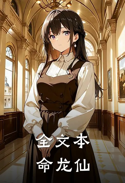 全文本命龙仙