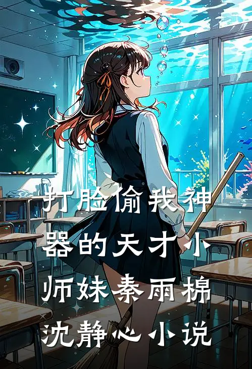 打脸偷我神器的天才小师妹秦雨棉沈静心小说