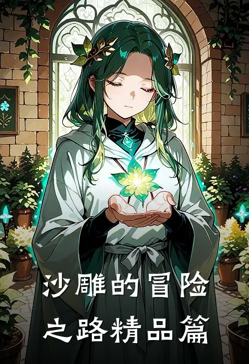 沙雕的冒险之路精品篇