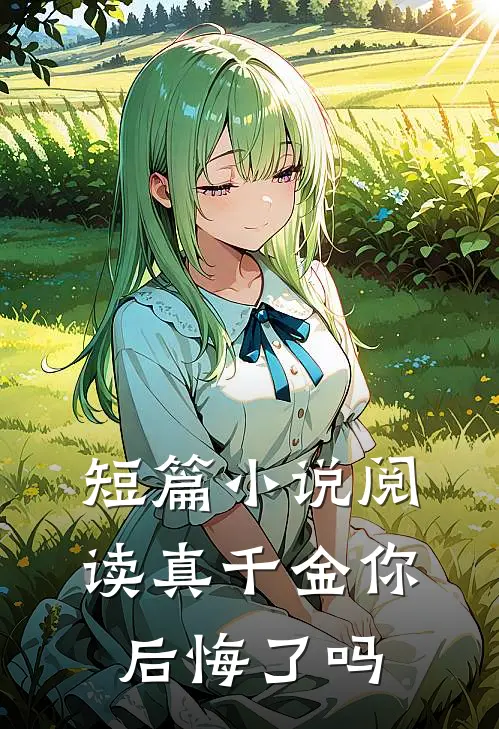 短篇小说阅读真千金你后悔了吗