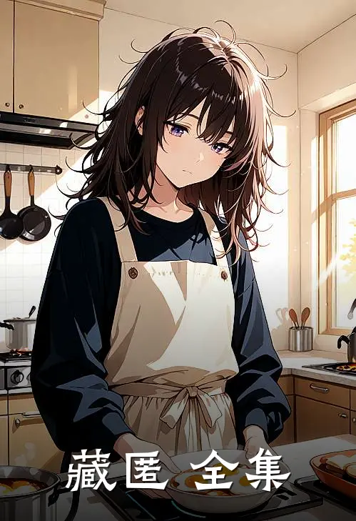 藏匿 全集