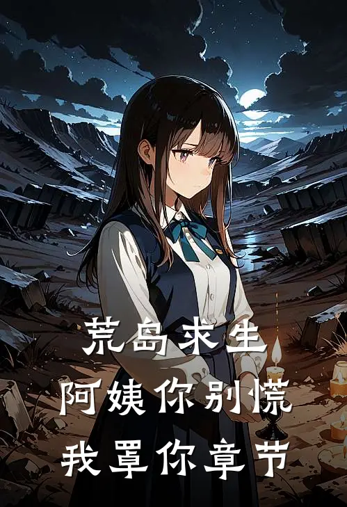 荒岛求生，阿姨你别慌，我罩你章节