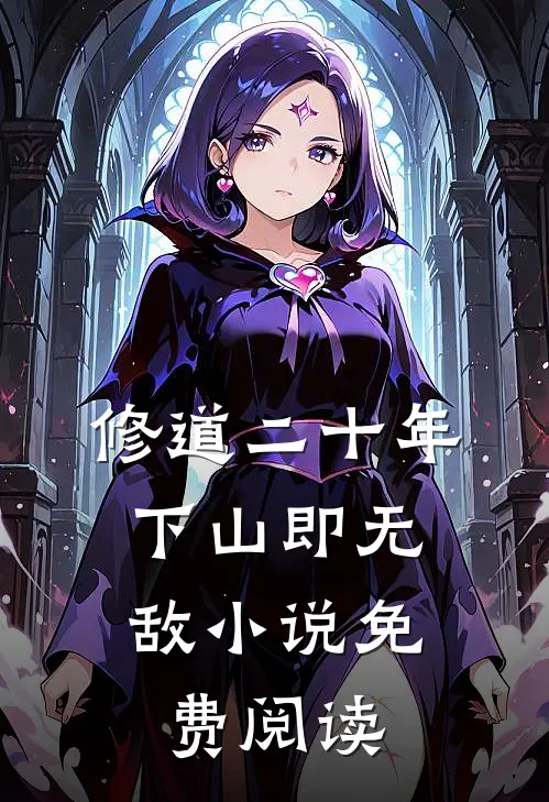 修道二十年，下山即无敌小说免费阅读