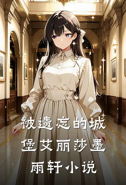 被遗忘的城堡艾丽莎墨雨轩小说