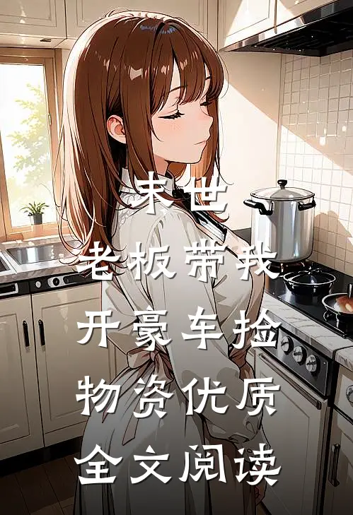 末世：老板带我开豪车捡物资优质全文阅读