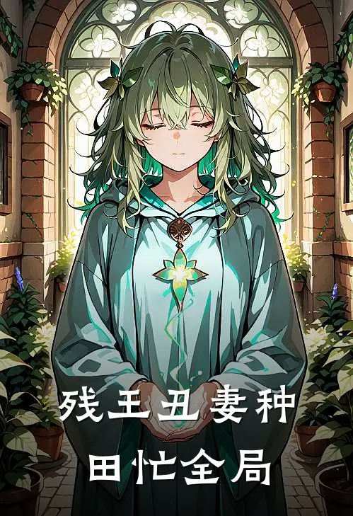残王丑妻种田忙全局