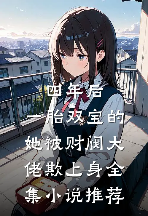 四年后，一胎双宝的她被财阀大佬欺上身全集小说推荐