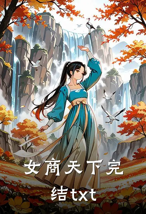 女商天下完结txt