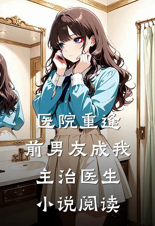 医院重逢，前男友成我主治医生小说阅读