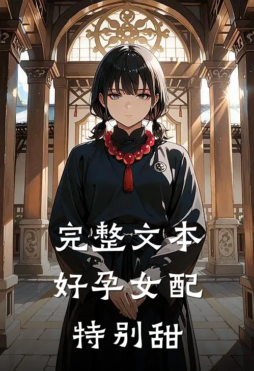 完整文本好孕女配特别甜