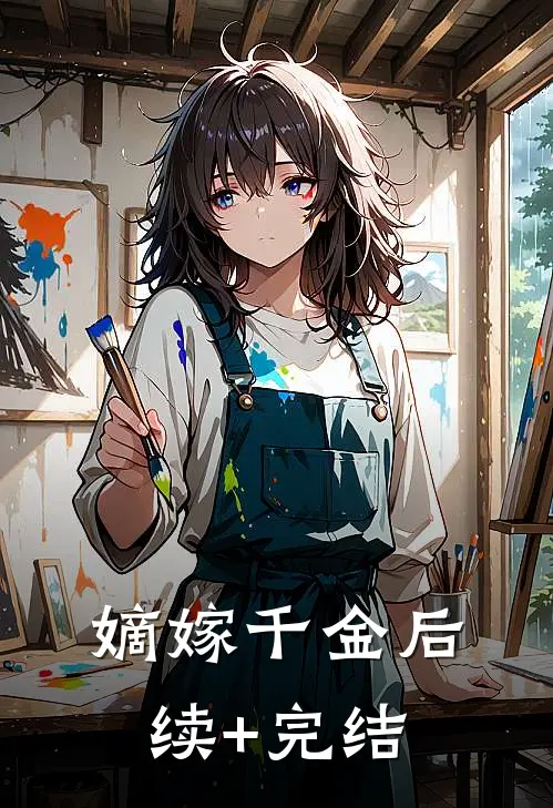 嫡嫁千金后续+完结