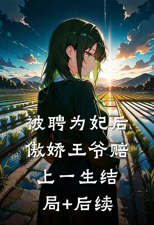 被聘为妃后，傲娇王爷赔上一生结局+后续