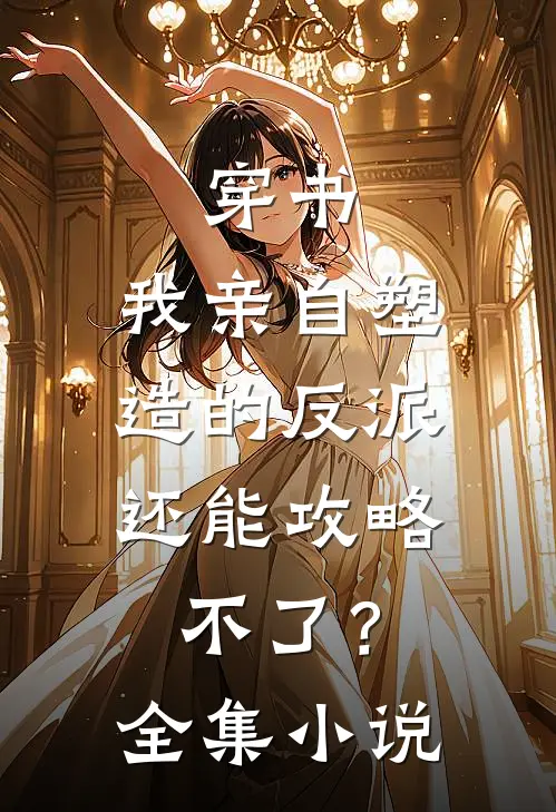 穿书：我亲自塑造的反派，还能攻略不了？全集小说