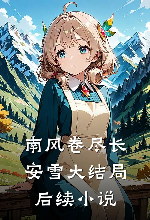 南风卷尽长安雪大结局后续小说