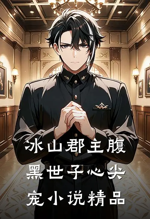 冰山郡主腹黑世子心尖宠 小说精品