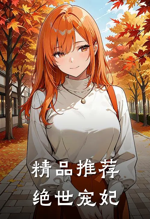 精品推荐绝世宠妃