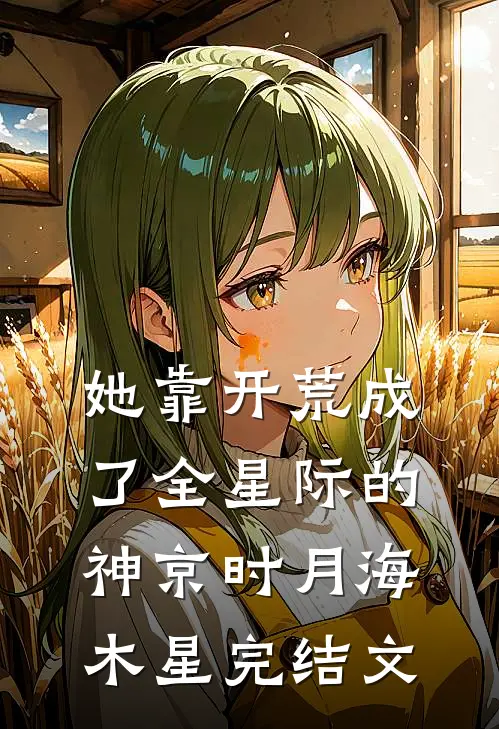 她靠开荒成了全星际的神京时月海木星完结文