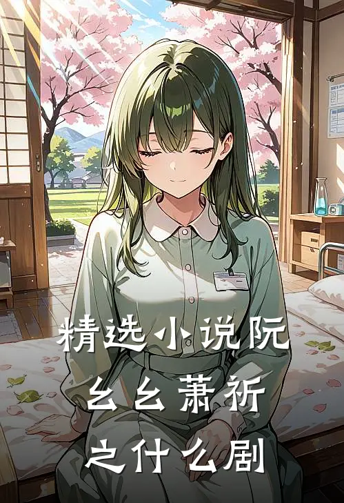 精选小说阮幺幺萧祈之什么剧
